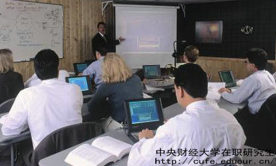 報考中財在職研究生會耽誤工作嗎？